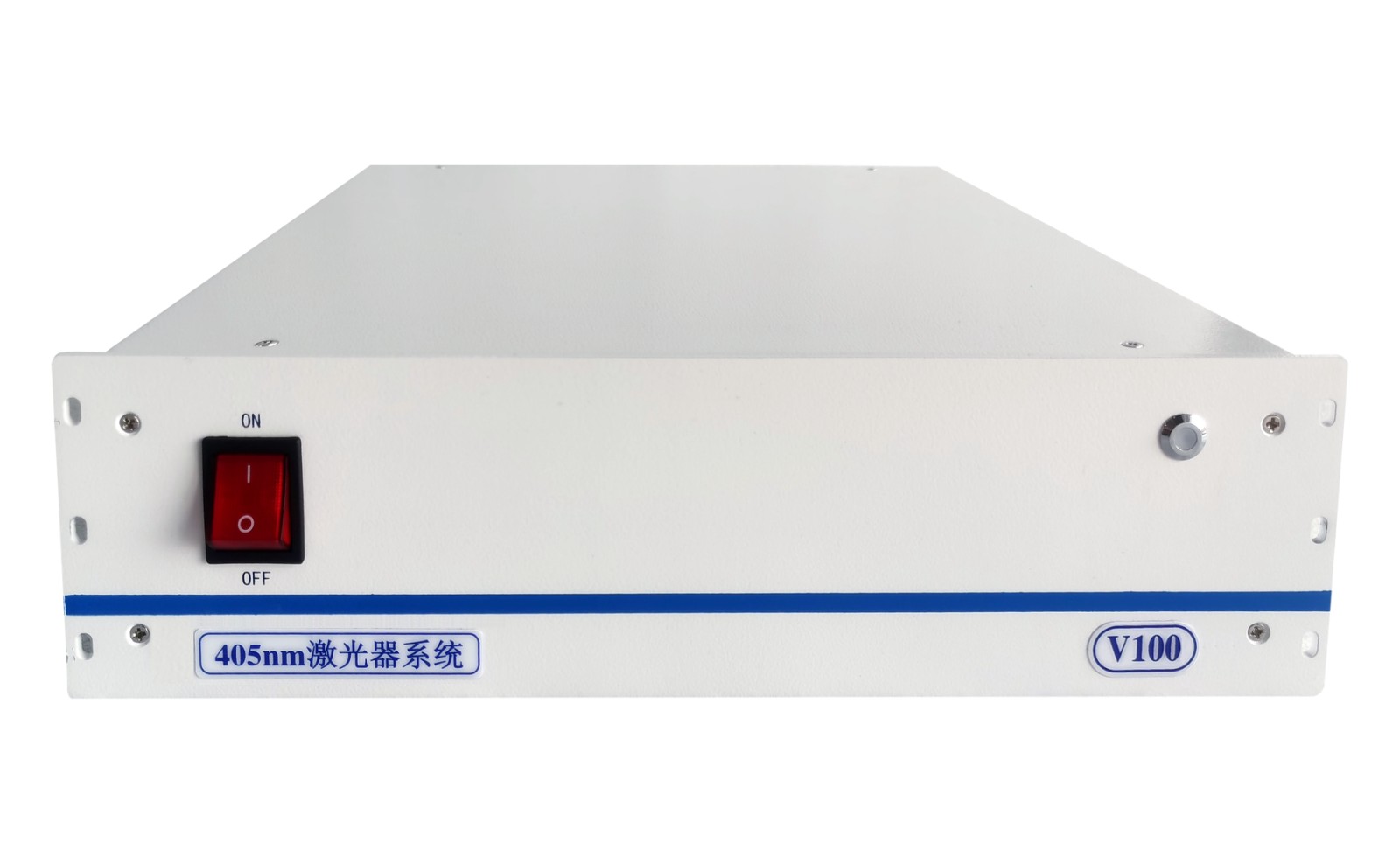 405nm激光器如何選型？