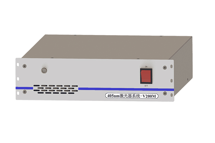 LDI激光直接成像專用「405nm激光器」可成倍提升現(xiàn)場(chǎng)的加工效率！
